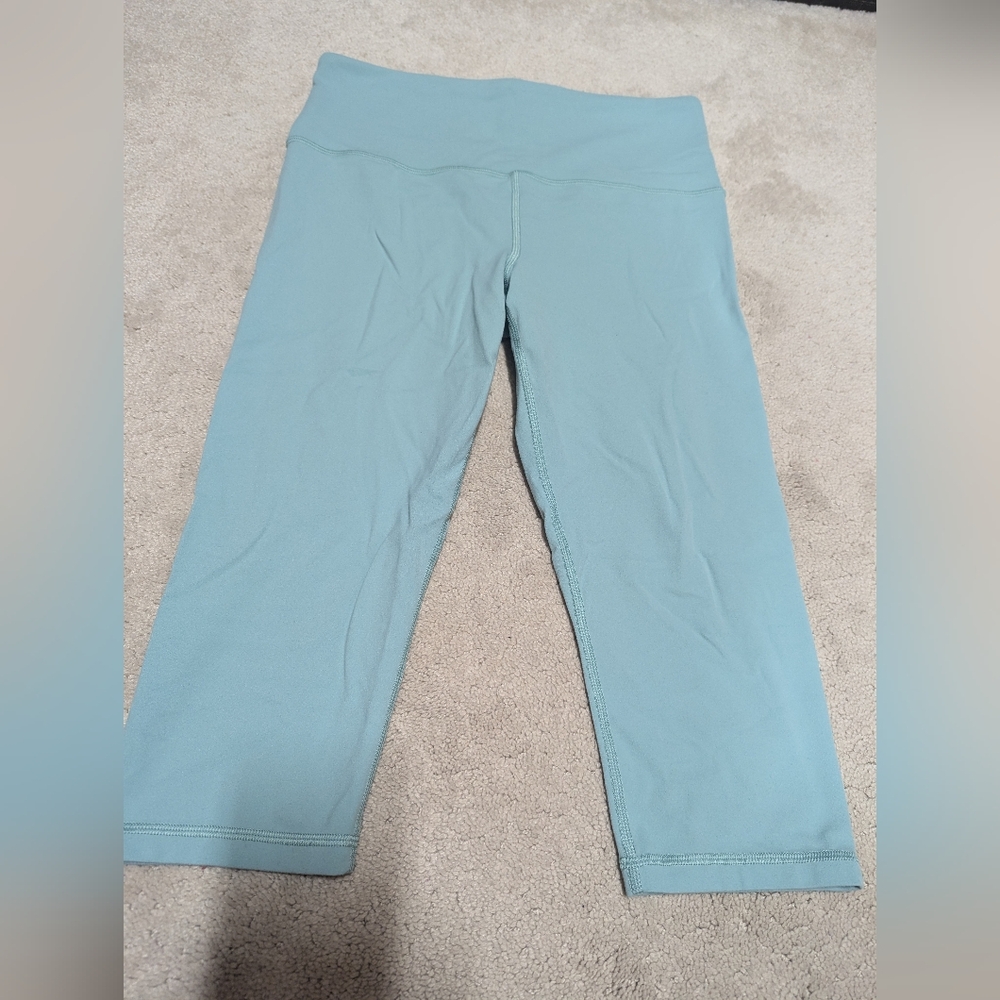 Athleta Elation Ultra High Rise Crop